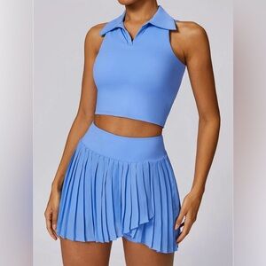 Two-Piece Fashion, Casual Set 🦋